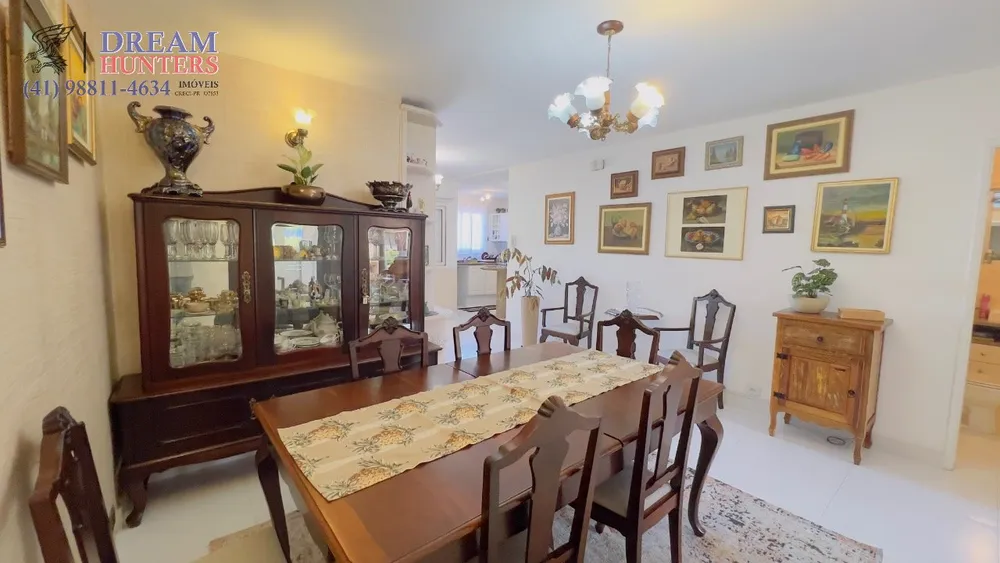 Apartamento, 3 quartos, 176 m² - Foto 3