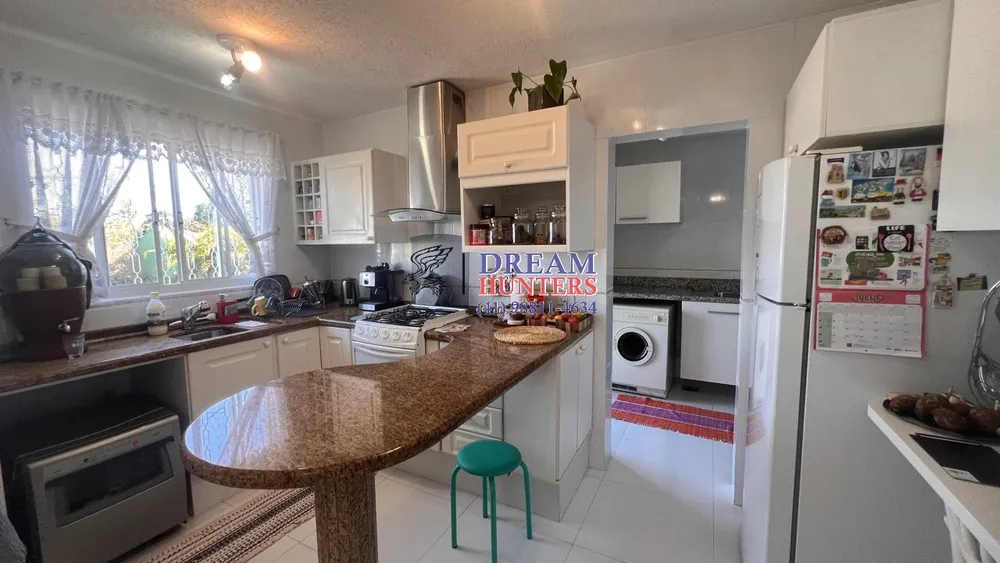 Apartamento, 3 quartos, 176 m² - Foto 11