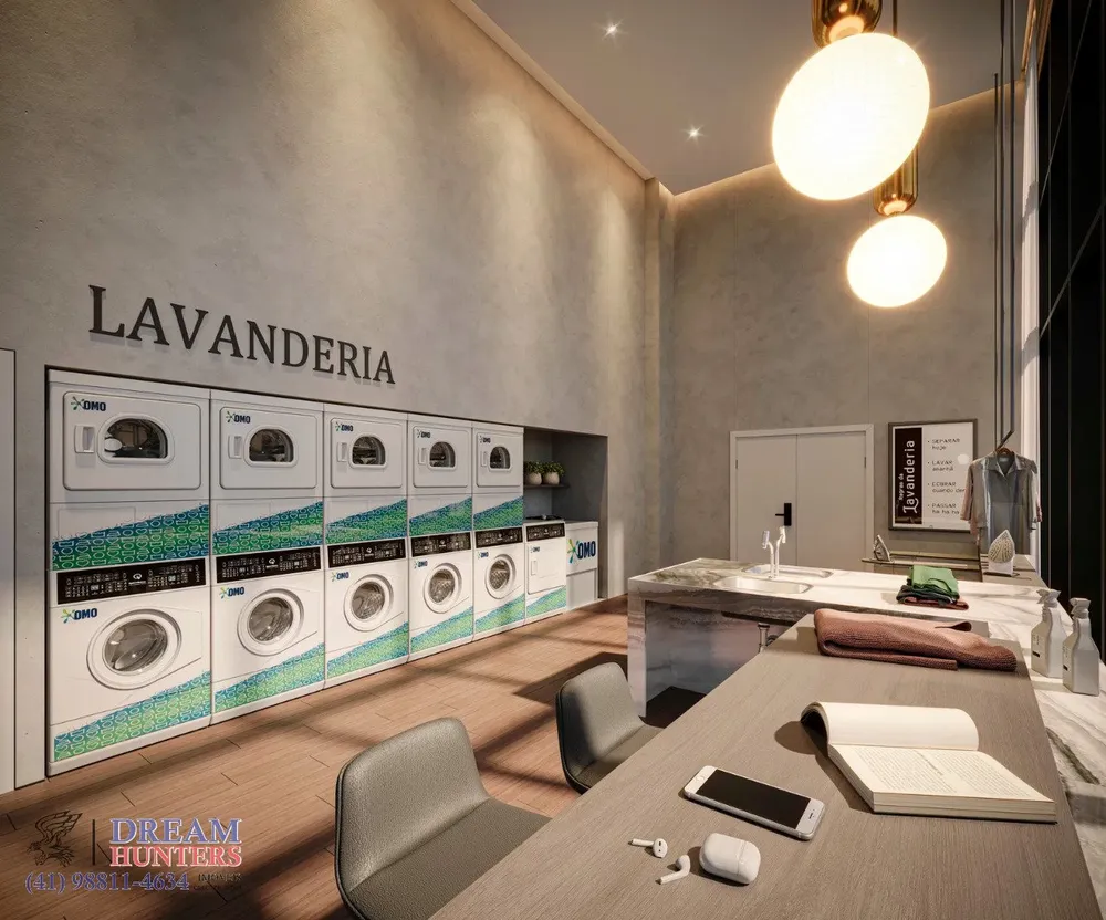 Apartamento, 2 quartos, 46 m² - Foto 6