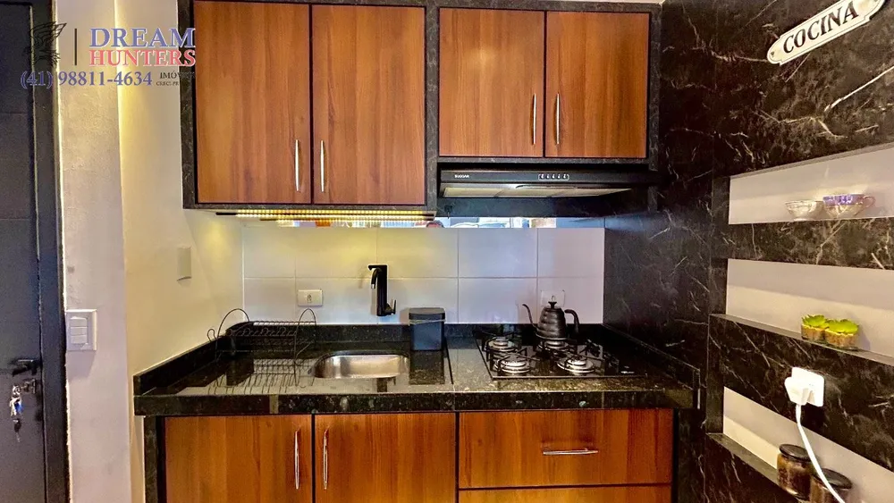 Apartamento, 1 quarto, 29 m² - Foto 12