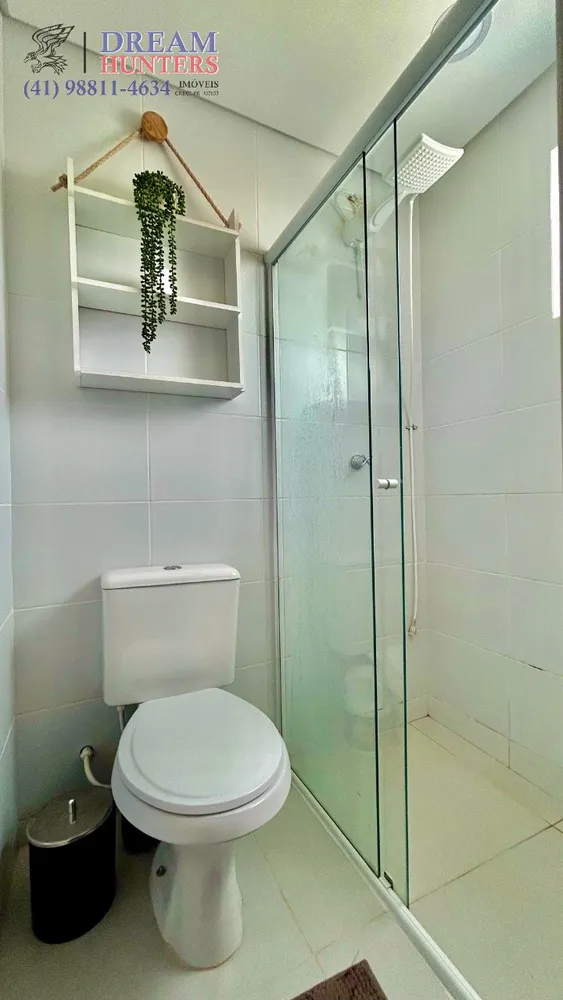 Apartamento, 1 quarto, 29 m² - Foto 3