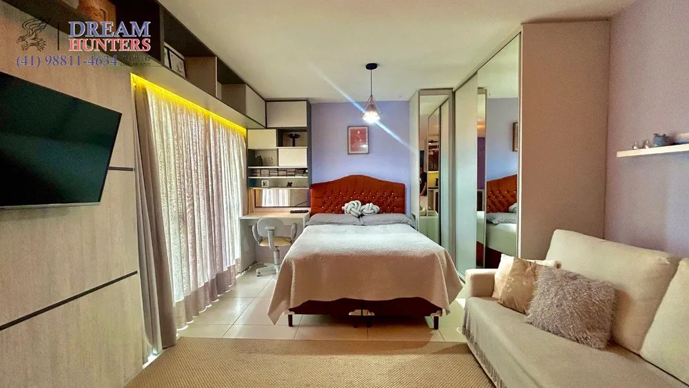 Apartamento, 1 quarto, 29 m² - Foto 7