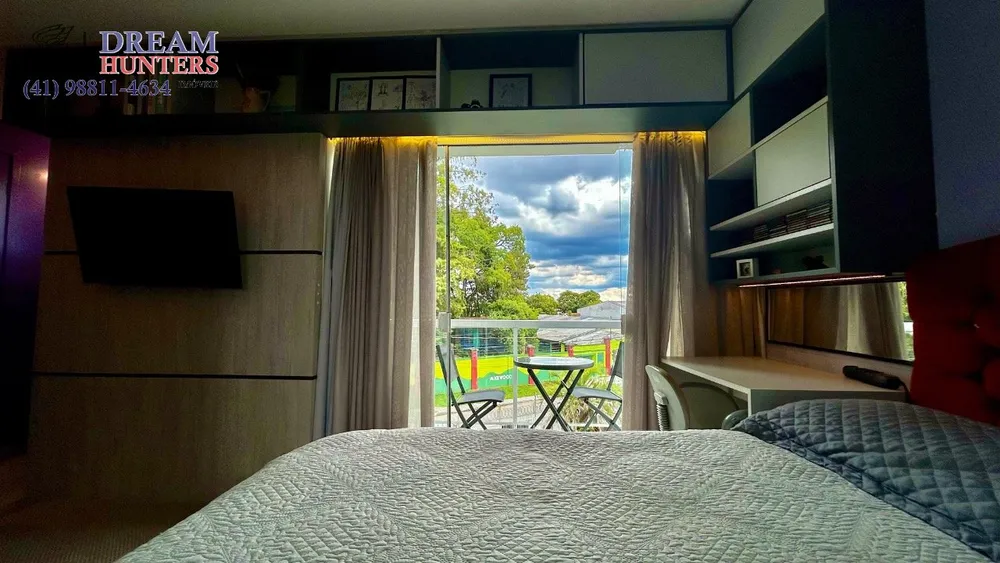 Apartamento, 1 quarto, 29 m² - Foto 11
