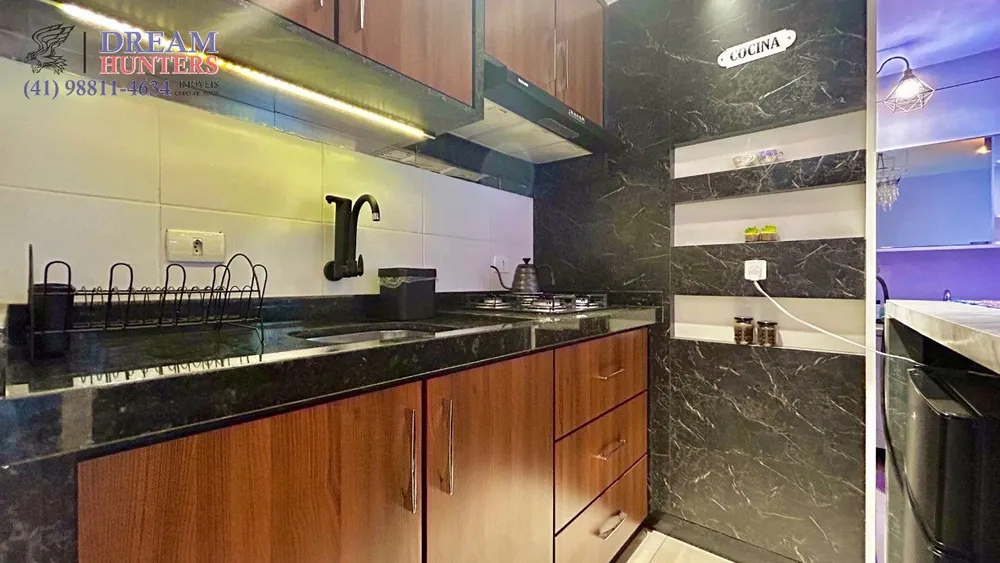 Apartamento, 1 quarto, 29 m² - Foto 8