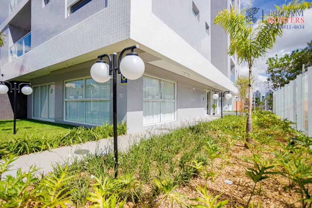 Apartamento, 3 quartos, 128 m² - Foto 15