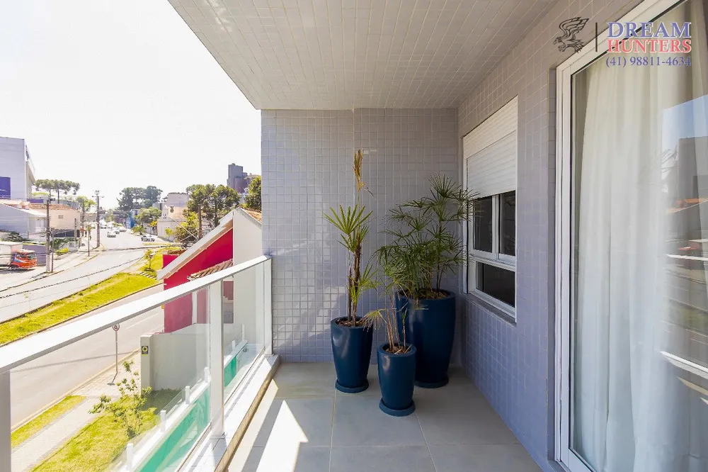 Apartamento, 3 quartos, 128 m² - Foto 1