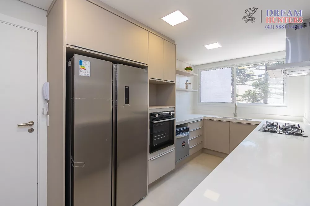 Apartamento, 3 quartos, 128 m² - Foto 2