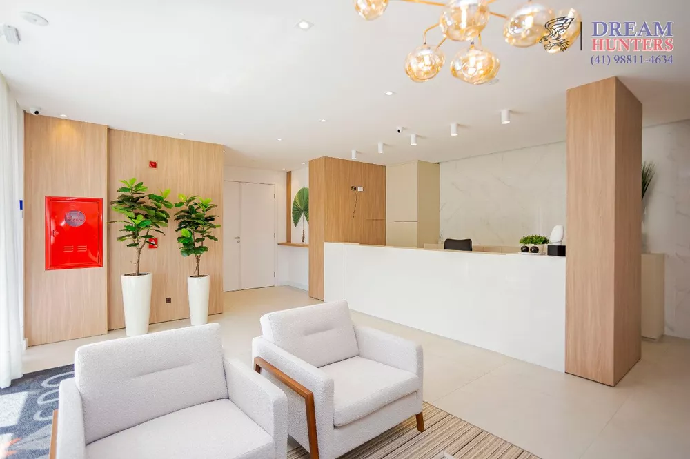 Apartamento, 3 quartos, 128 m² - Foto 4
