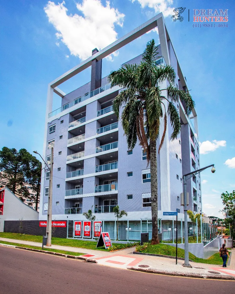 Apartamento, 3 quartos, 128 m² - Foto 10