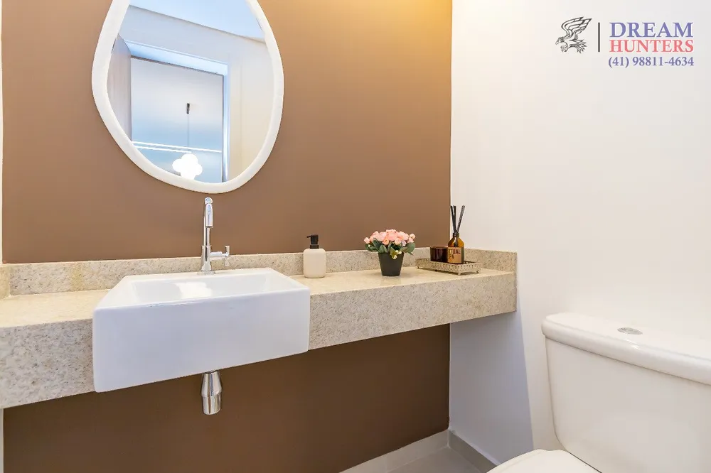 Apartamento, 3 quartos, 128 m² - Foto 3