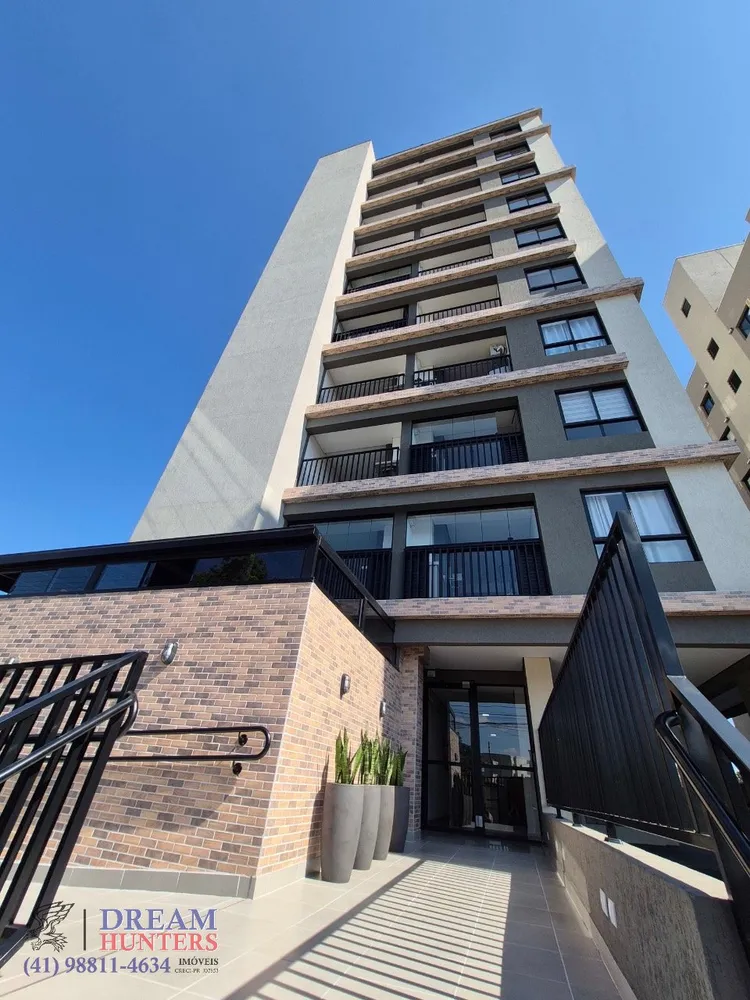 Apartamento, 2 quartos, 73 m² - Foto 1