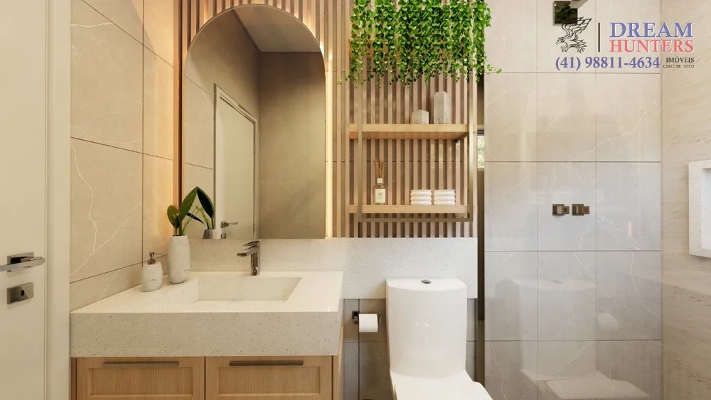 Casa de Condomínio, 3 quartos - Foto 6
