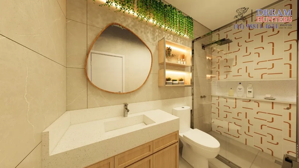 Casa de Condomínio, 3 quartos - Foto 8