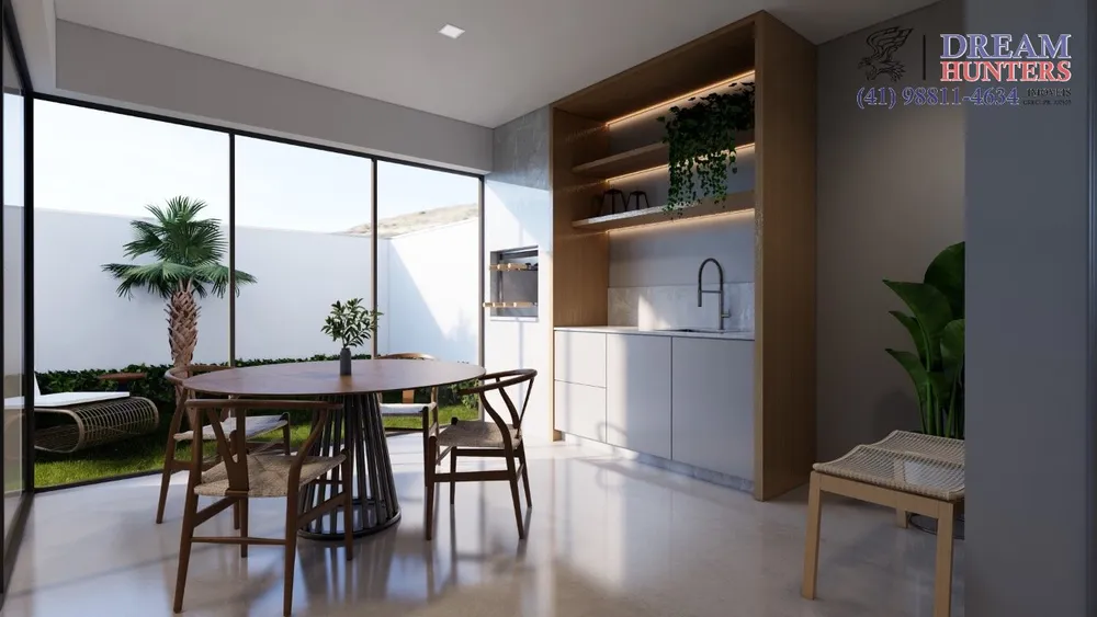 Casa de Condomínio, 3 quartos - Foto 10