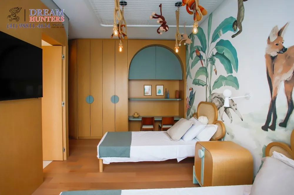 Apartamento, 3 quartos, 206 m² - Foto 8