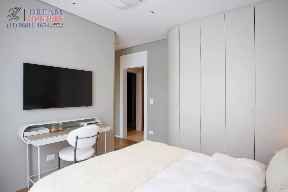 Apartamento, 3 quartos, 206 m² - Foto 2