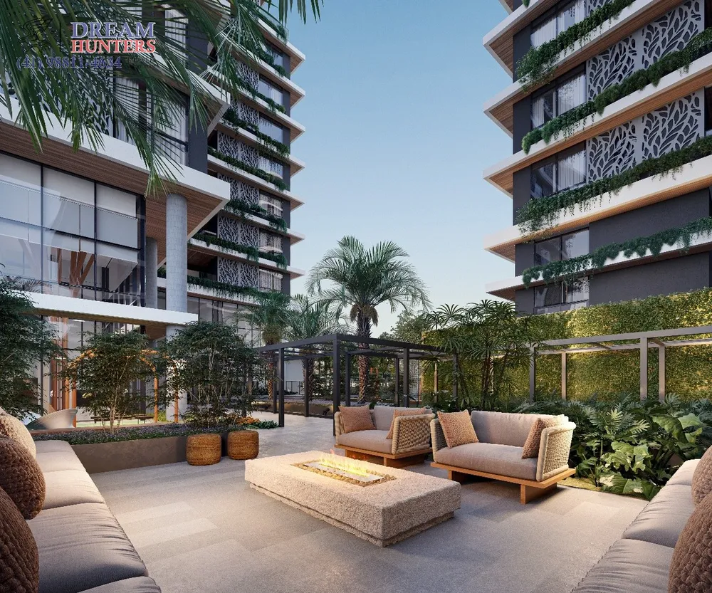 Apartamento, 3 quartos, 206 m² - Foto 13