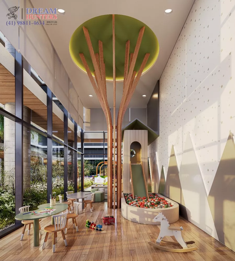 Apartamento, 3 quartos, 206 m² - Foto 4