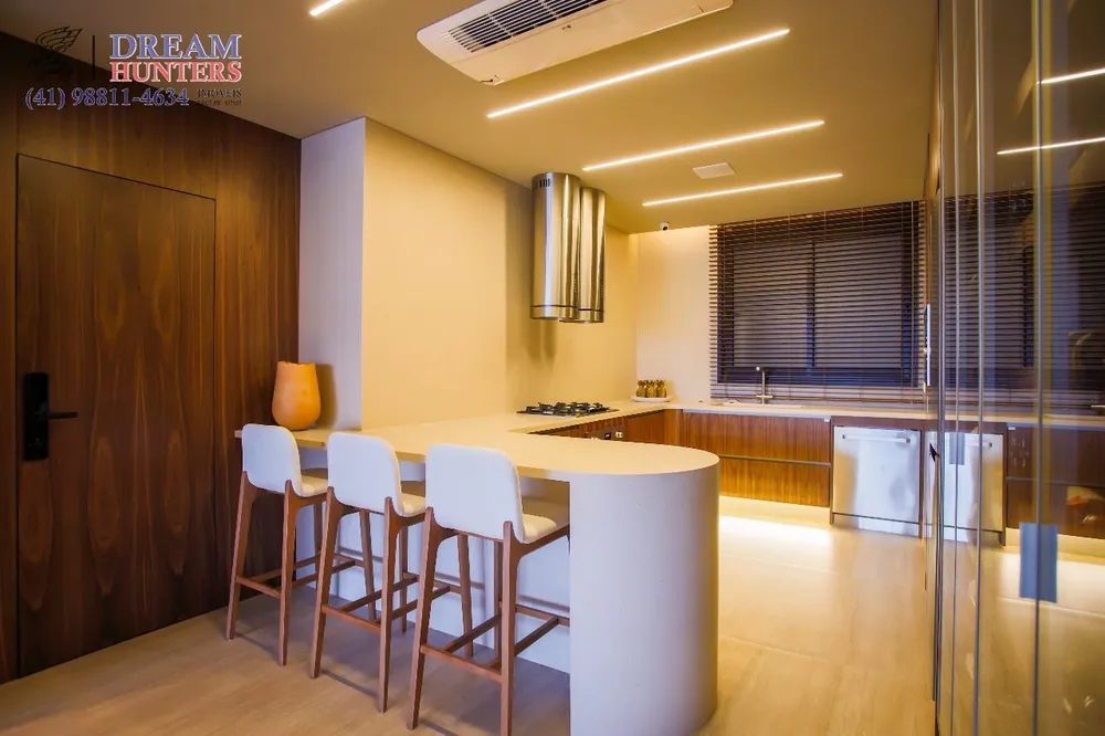 Apartamento, 3 quartos, 206 m² - Foto 12