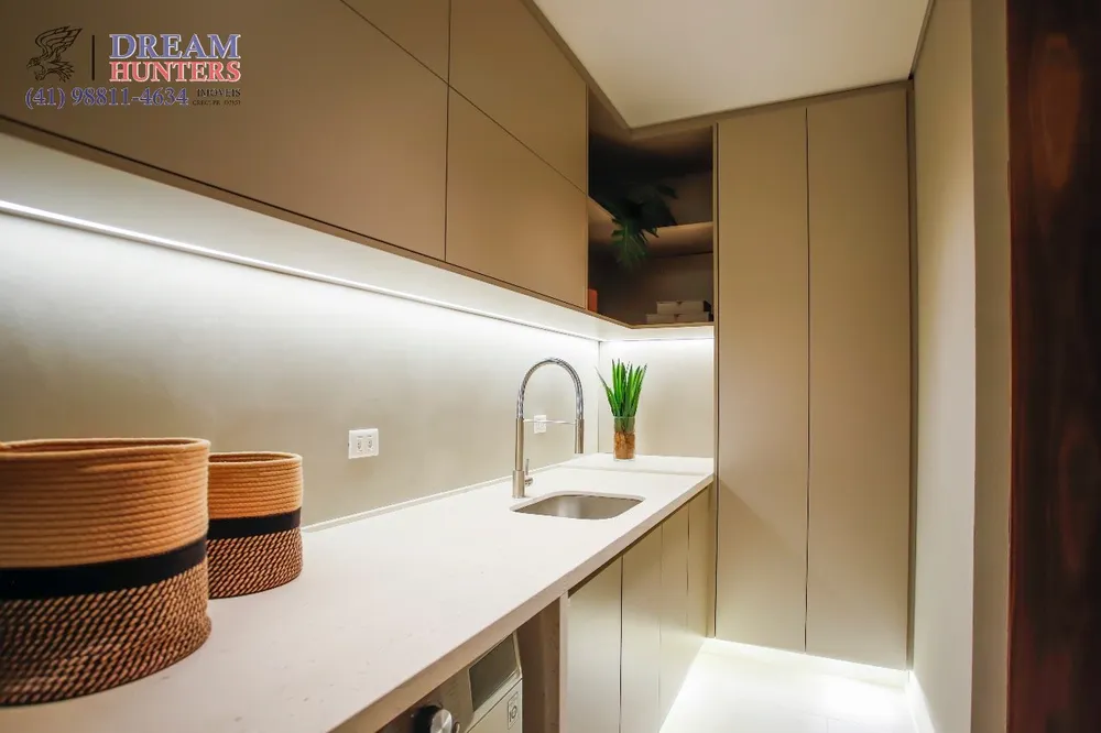 Apartamento, 3 quartos, 206 m² - Foto 5