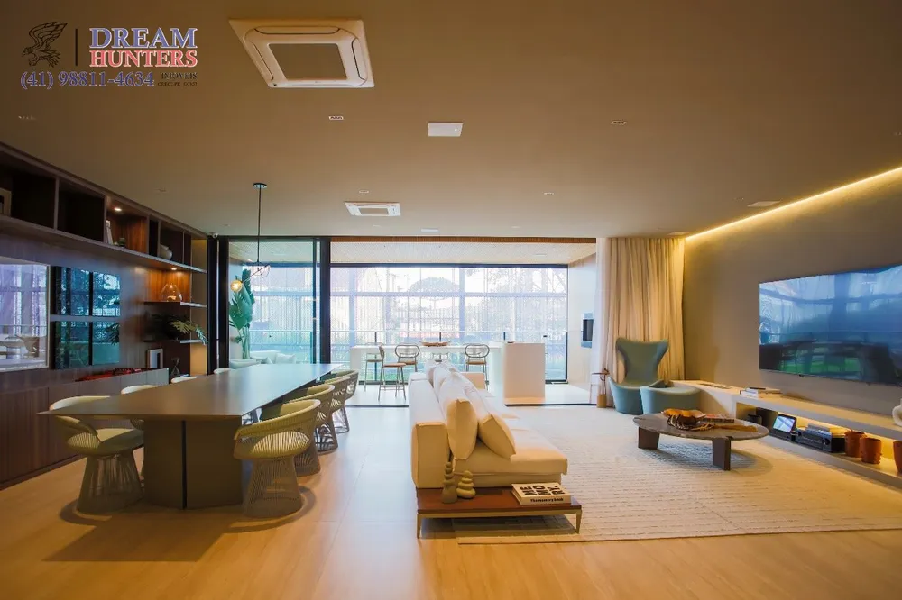 Apartamento, 3 quartos, 206 m² - Foto 10