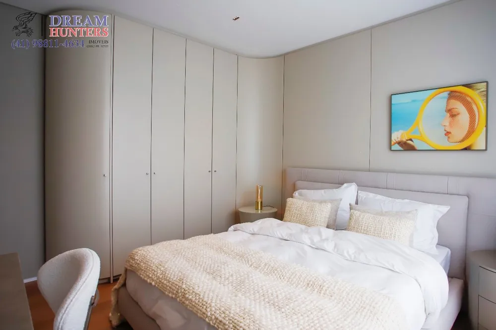Apartamento, 3 quartos, 206 m² - Foto 7