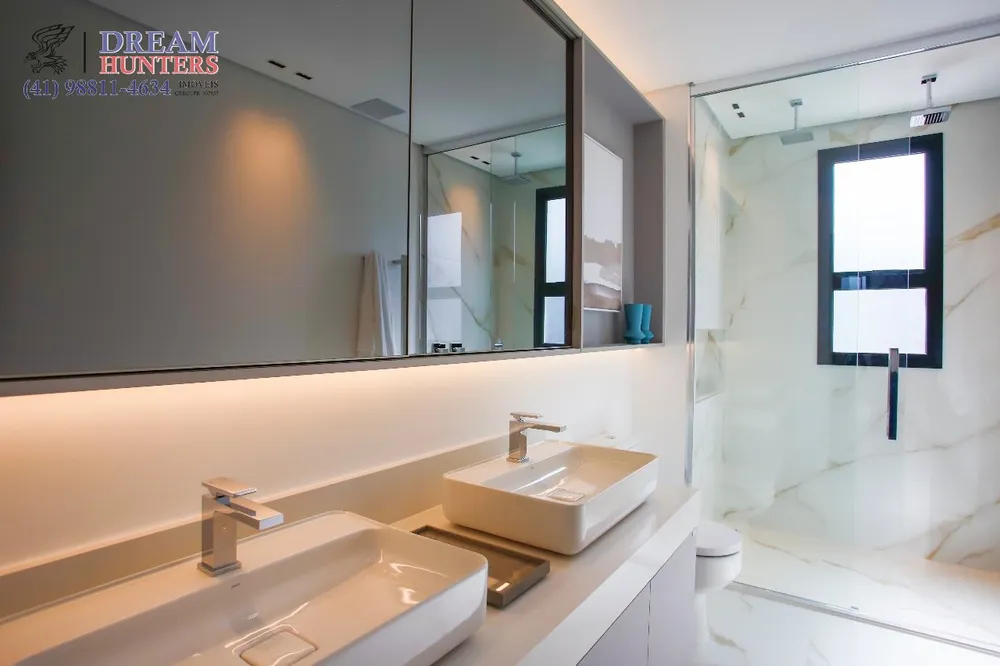 Apartamento, 3 quartos, 206 m² - Foto 11