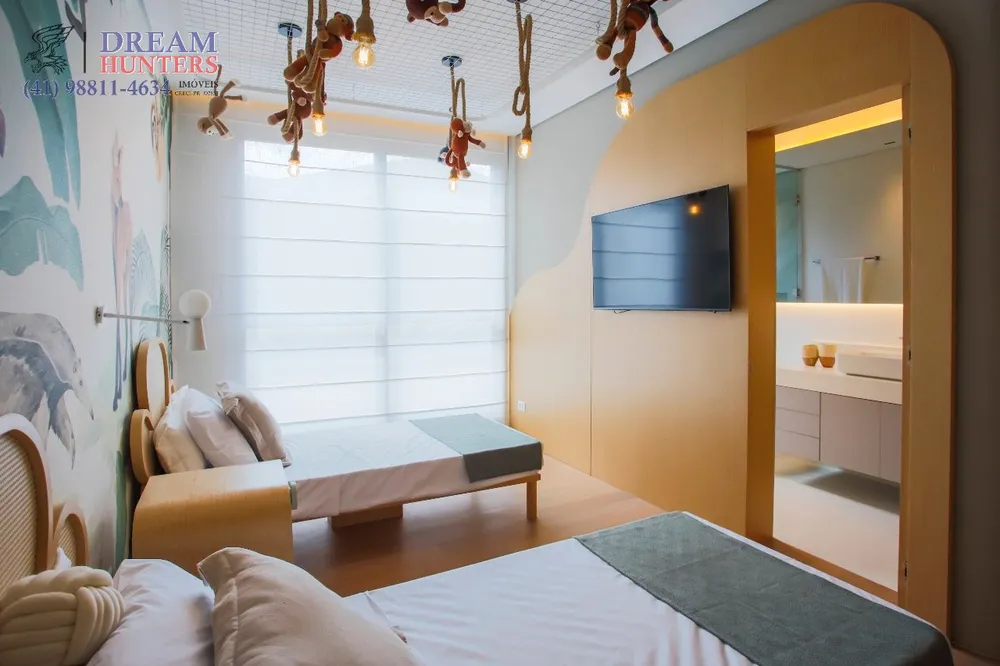 Apartamento, 3 quartos, 206 m² - Foto 9