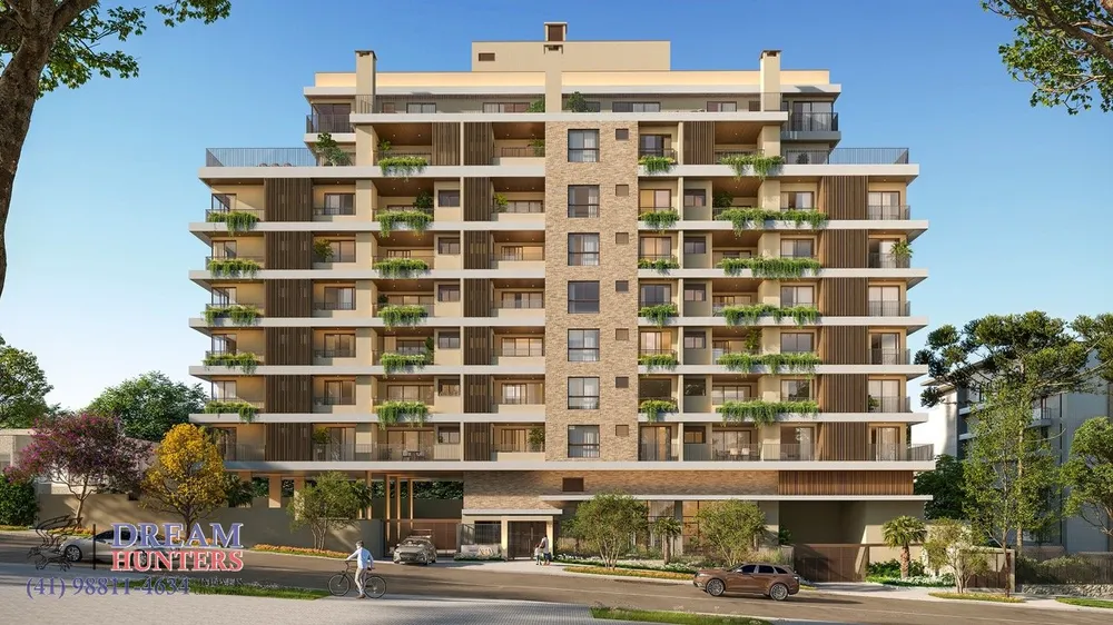 Apartamento, 3 quartos, 122 m² - Foto 9