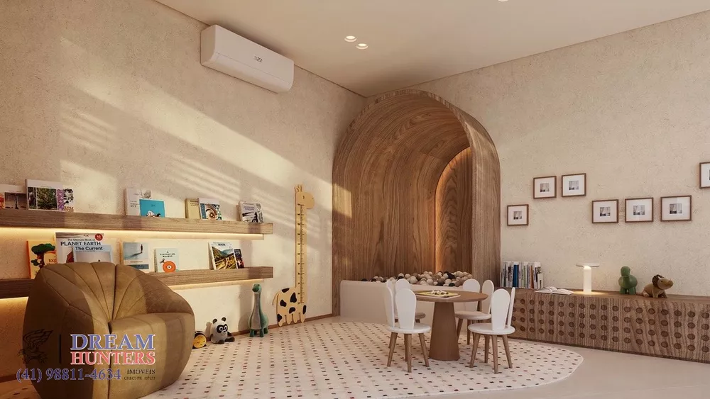 Apartamento, 3 quartos, 122 m² - Foto 3
