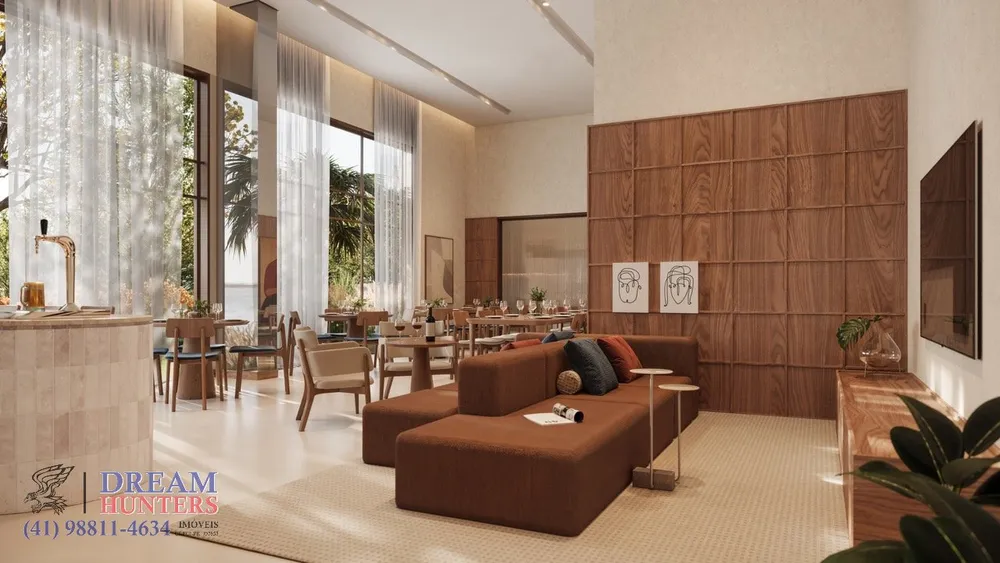 Apartamento, 3 quartos, 122 m² - Foto 5
