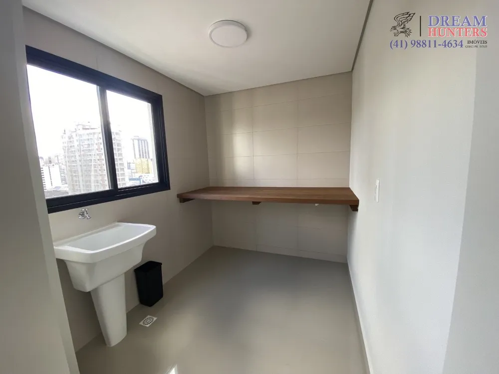 Apartamento, 1 quarto, 27 m² - Foto 8