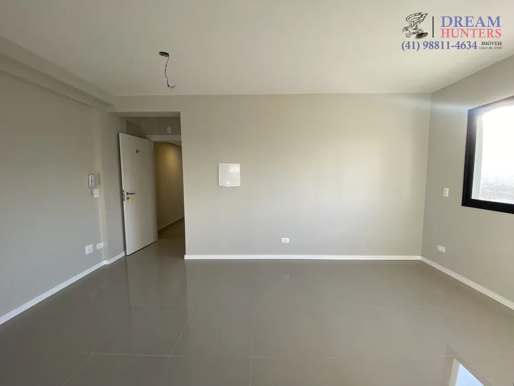 Apartamento, 1 quarto, 27 m² - Foto 3