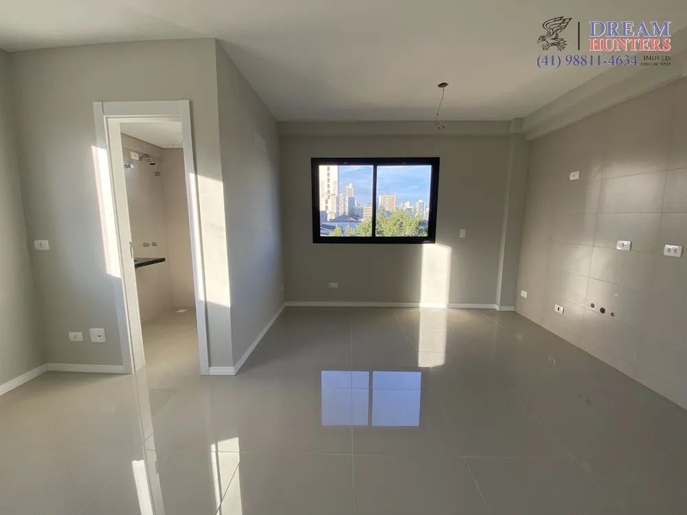 Apartamento, 1 quarto, 27 m² - Foto 2