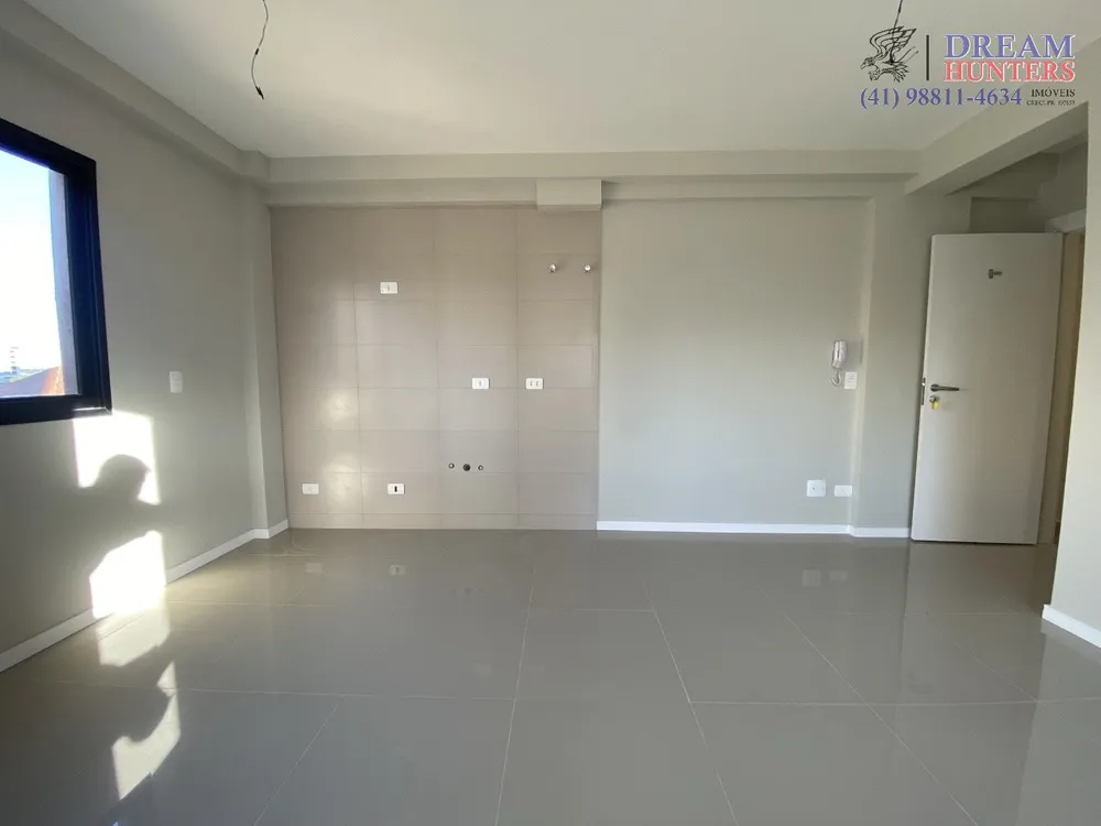 Apartamento, 1 quarto, 27 m² - Foto 5