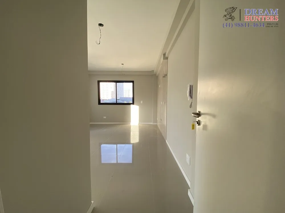 Apartamento, 1 quarto, 27 m² - Foto 1
