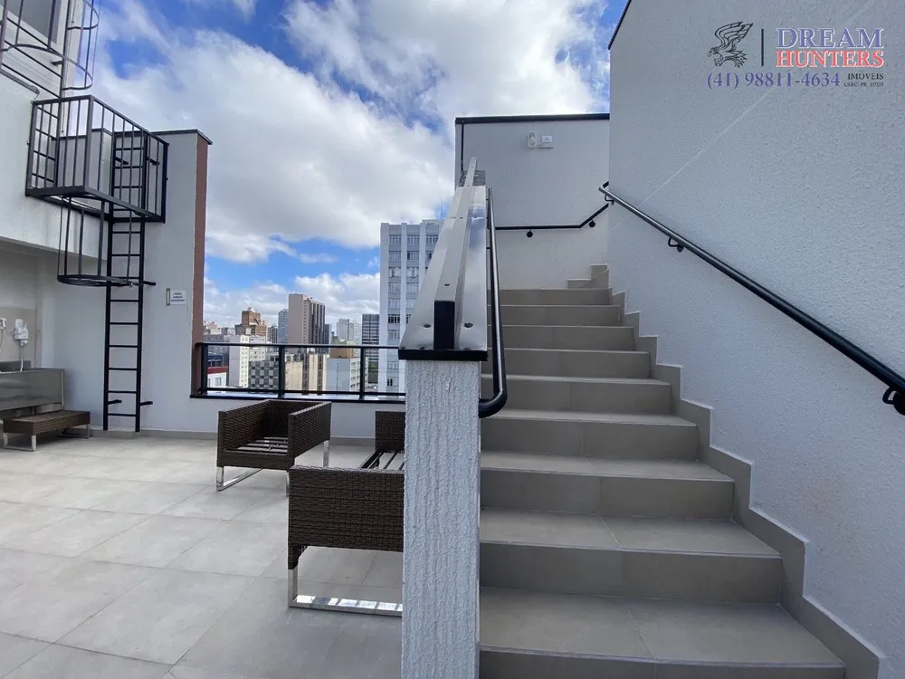 Apartamento, 1 quarto, 27 m² - Foto 19