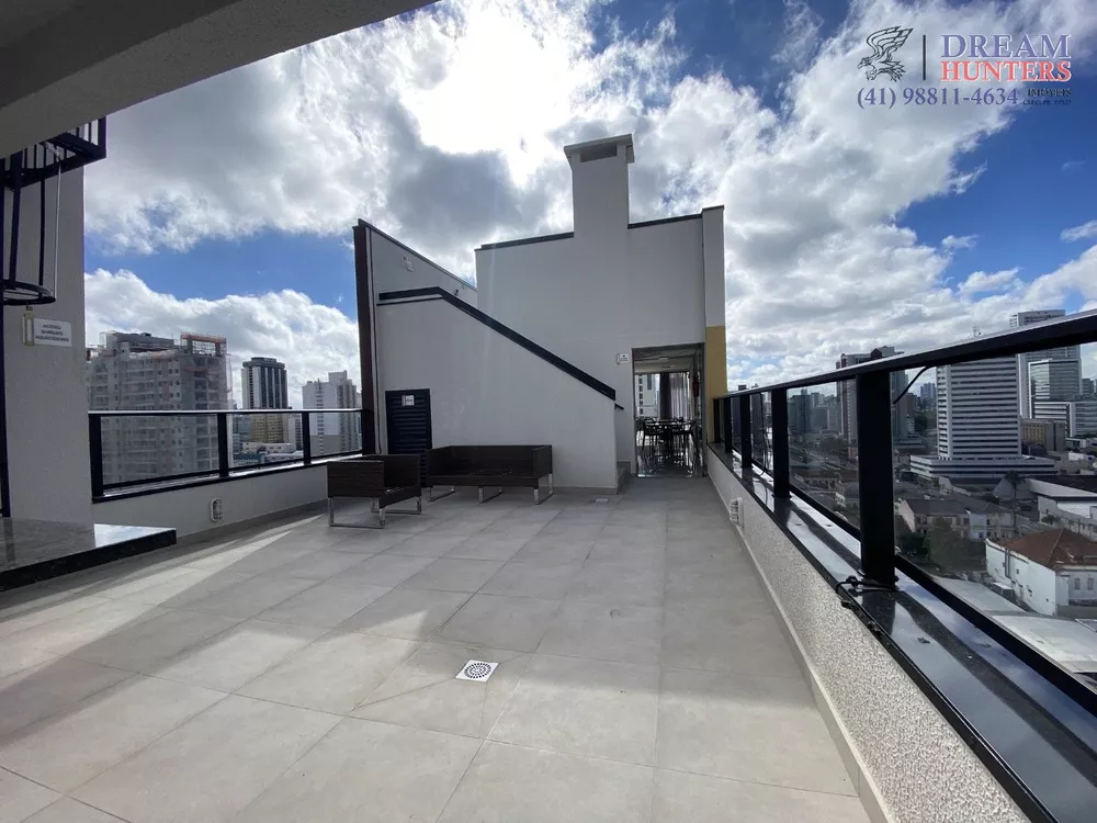 Apartamento, 1 quarto, 27 m² - Foto 3