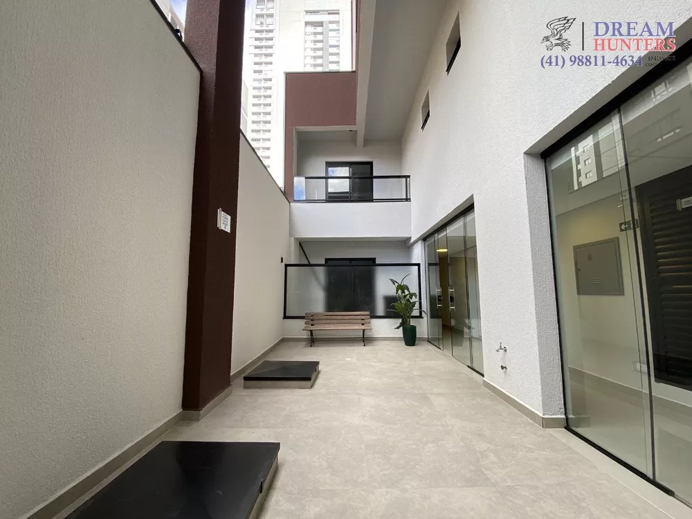 Apartamento, 1 quarto, 27 m² - Foto 4