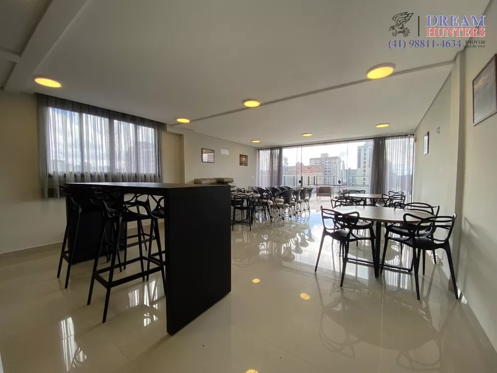 Apartamento, 1 quarto, 27 m² - Foto 2