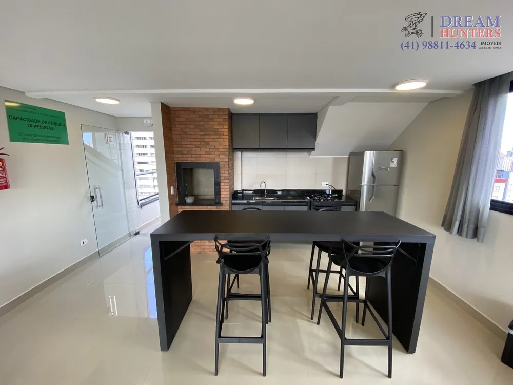 Apartamento, 1 quarto, 27 m² - Foto 18