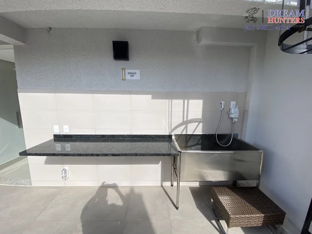 Apartamento, 1 quarto, 27 m² - Foto 16