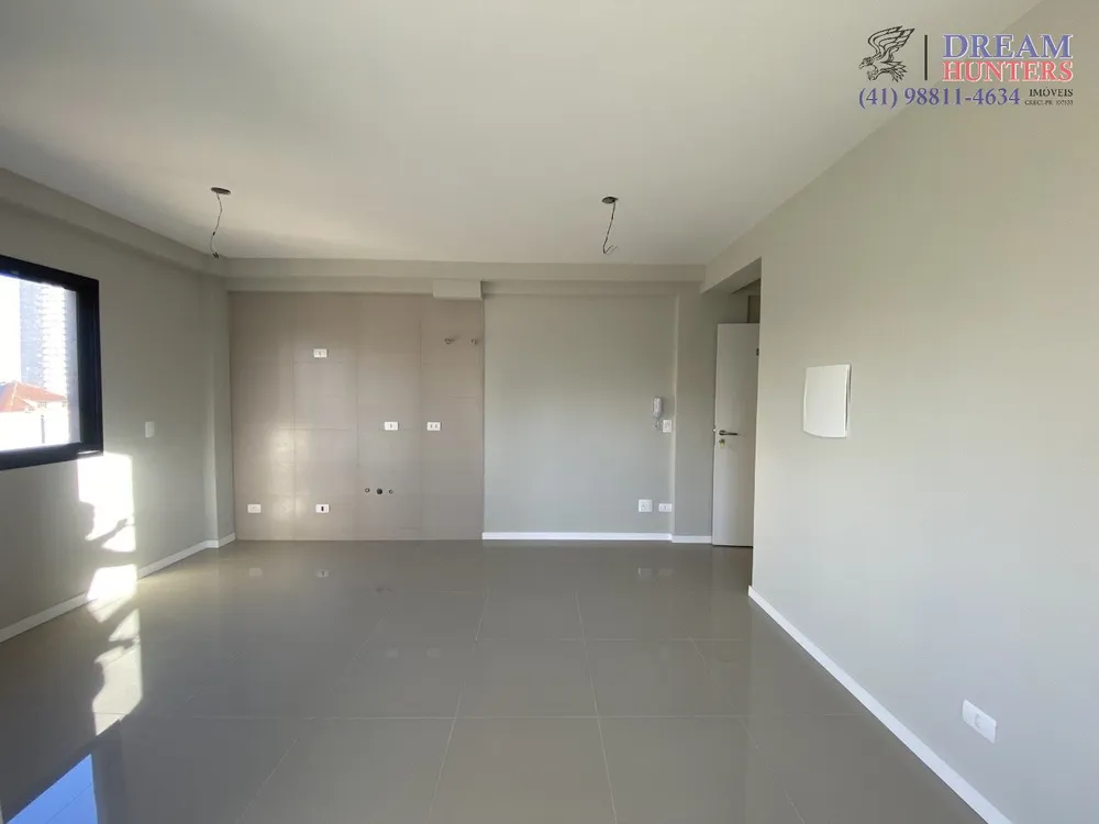 Apartamento, 1 quarto, 27 m² - Foto 4