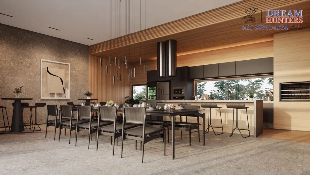 Apartamento, 3 quartos, 193 m² - Foto 11