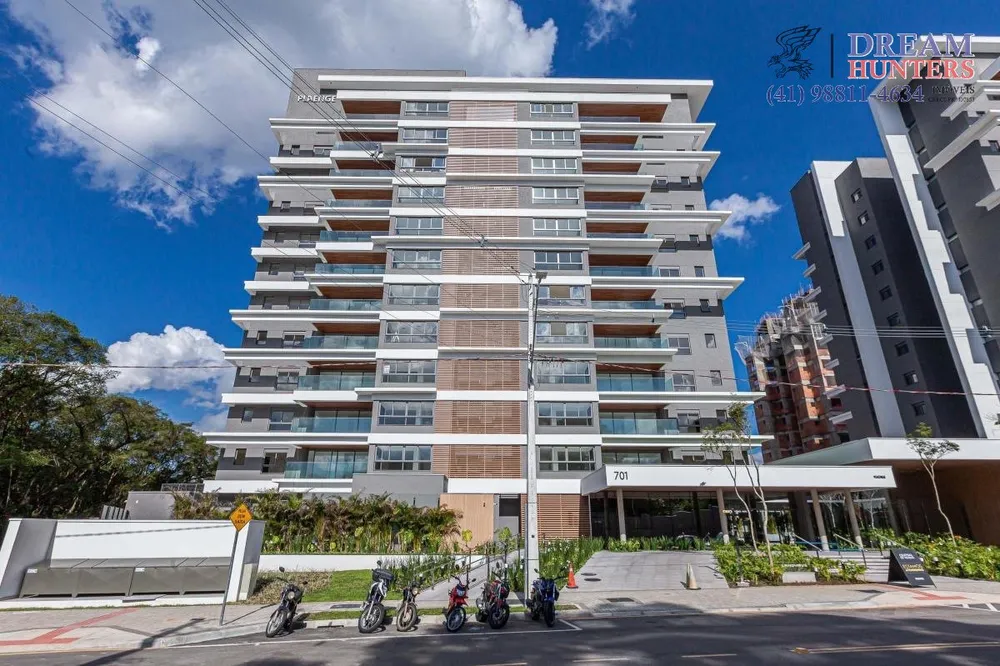 Apartamento, 3 quartos, 193 m² - Foto 7
