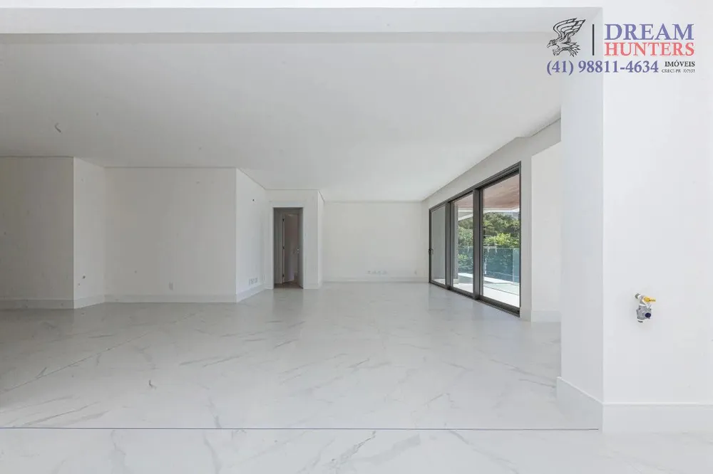Apartamento, 3 quartos, 193 m² - Foto 1