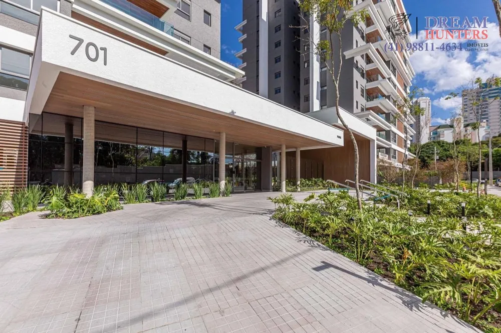 Apartamento, 3 quartos, 193 m² - Foto 4