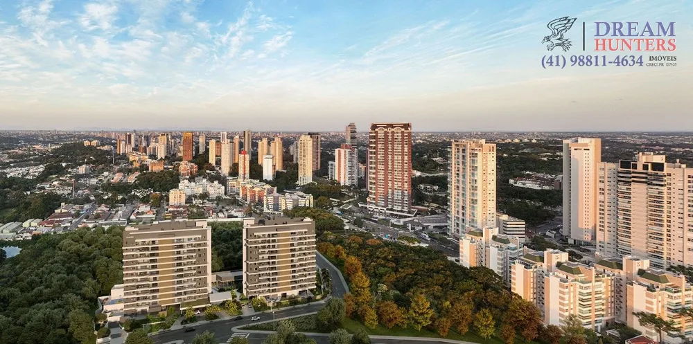 Apartamento, 3 quartos, 193 m² - Foto 14