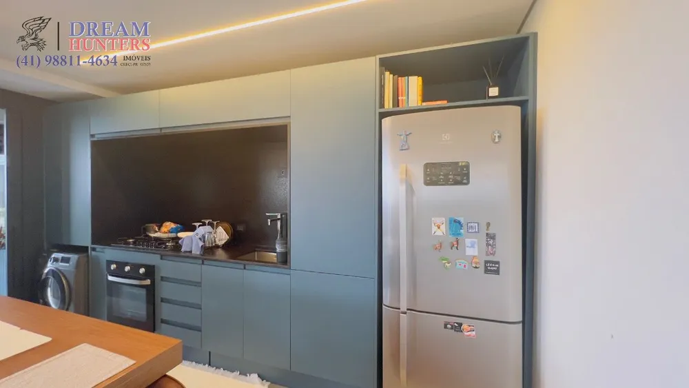 Apartamento, 2 quartos, 72 m² - Foto 2