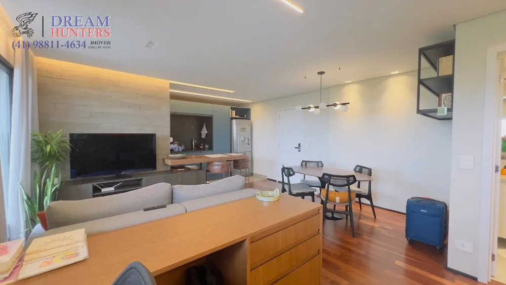 Apartamento, 2 quartos, 72 m² - Foto 1
